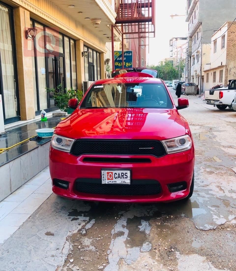 Dodge Durango